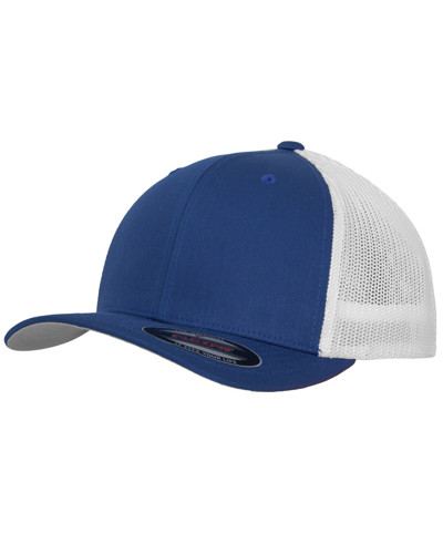 Flexfit Mesh Trucker 2 Tone Cap