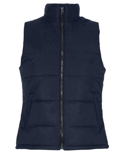 Women's Bodywarmer