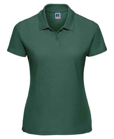 Ladies' Classic Polycotton Polo