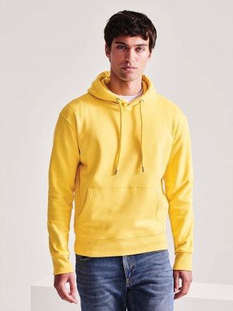 Unisex Organic Hoodie