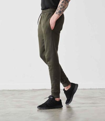 Unisex Athleisure Joggers