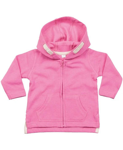 Baby Zip Hoodie