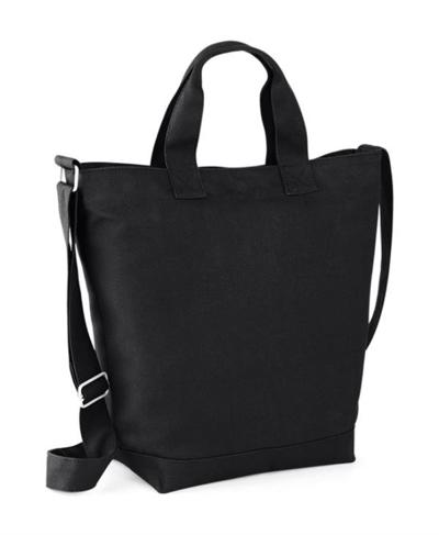 Bagbase Canvas Daybag