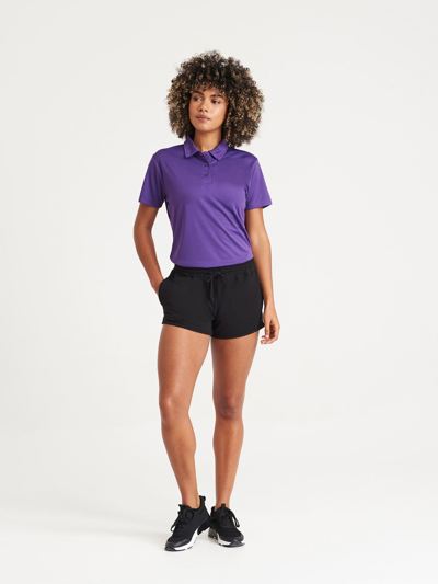 Girlie Cool Jog Shorts