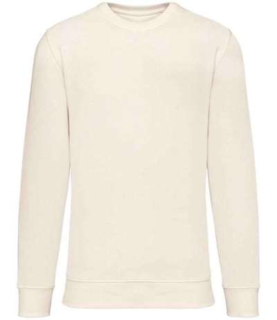 Unisex Crew Neck Sweatshirt