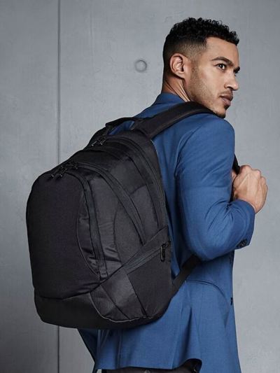 Vessel Laptop Backpack
