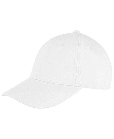 Memphis 6 Panel Low Profile