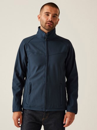 Regatta Uproar Softshell Jacket