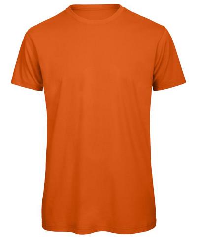 Mens Favourite Organic Crew Tee