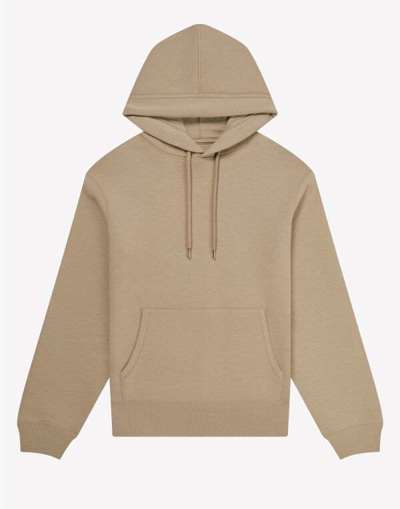 Organic Hoodie