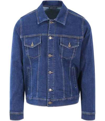 Noah Denim Jacket