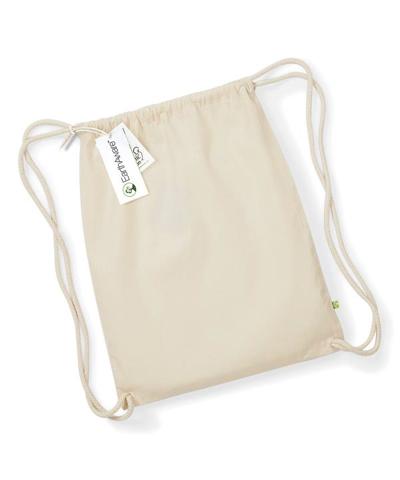 Westford Mill Earthware Organic Gymsac
