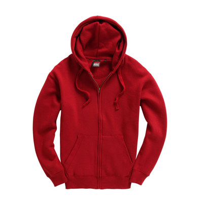 Zip Hoodie