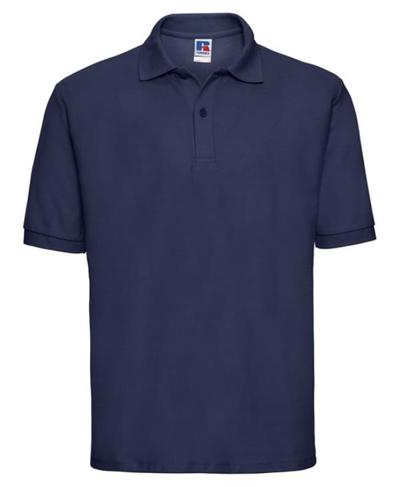 Men's Classic Polycotton Polo