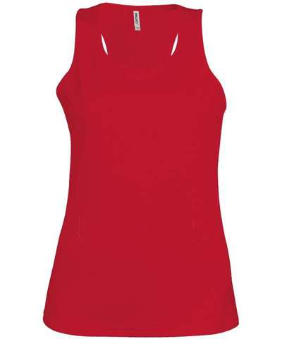 Women's Sports Vest