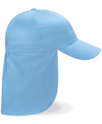 Kids Legionnaire Style Cap