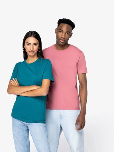 Native Spirit Unisex Heavyweight T Shirt