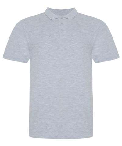 Cotton Piqué Polo Shirt