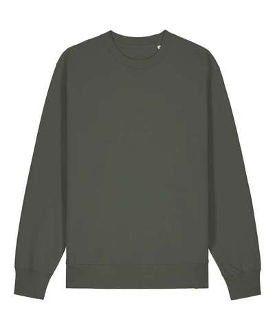 Iconic Crew neck Sweatshirt