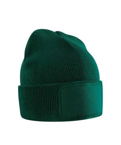 Kids Original Patch Beanie