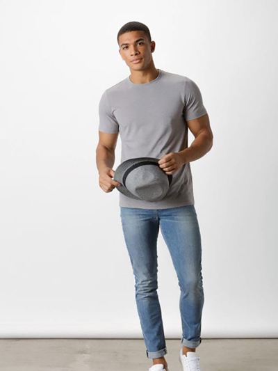 Fashion Fit T-Shirt