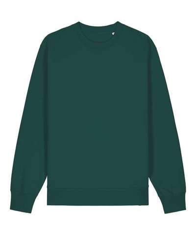 Iconic Crew neck Sweatshirt