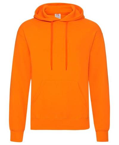 Hooded Sweatshirt