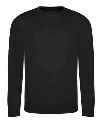 Long Sleeve Cool T-Shirt