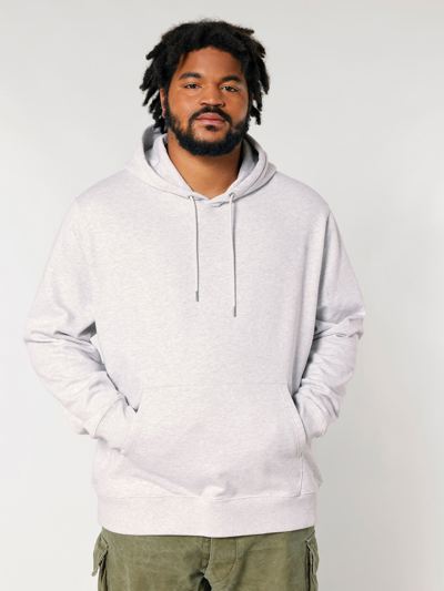 Unisex Cruiser 2.0 iconic hoodie sweatshirt