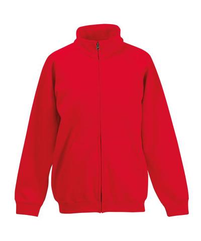Children's Sweat Jacket