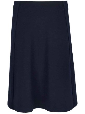 Ladies Chloe Trapeze Skirt