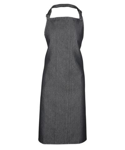 Colours Bib Apron