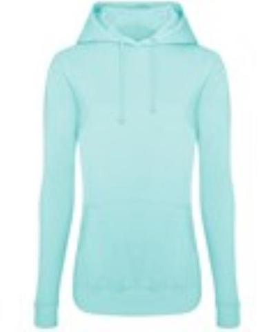 Ladies Hoodie
