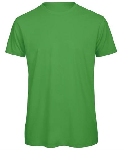 Organic Mens T-Shirt