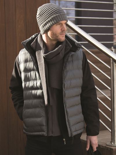 Ice Bird Padded Gilet