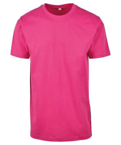 T Shirt Round Neck