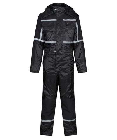 Waterproof Insulated Coverall