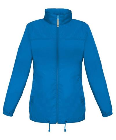 Ladies Sirocco Jacket