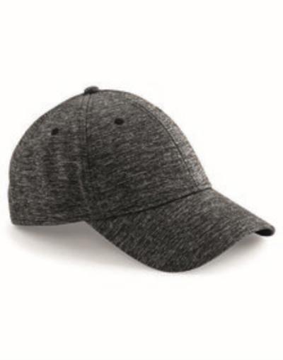 Spacer Marl Stretch-fit Cap