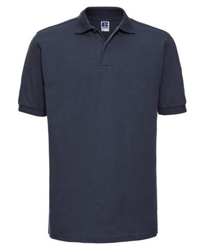 Hardwearing Polo Shirt