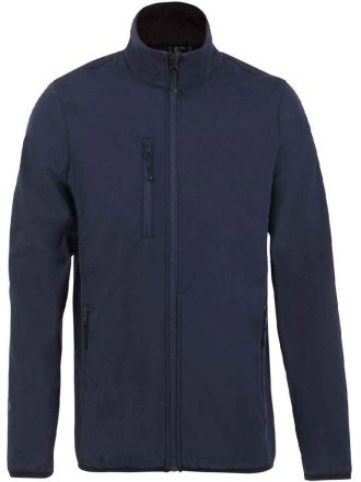 Radian Soft Shell Jacket