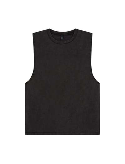 Earth Positive sleeveless t shirt