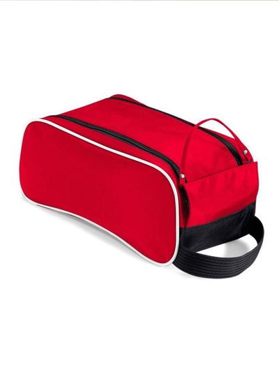 Teamwear Shoe Bag