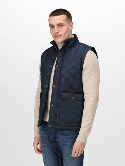 Regatta Tyler Diamond Quilted Bodywarmer