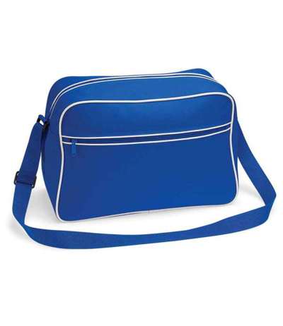 Bagbase Retro Shoulder Bag