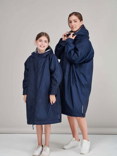 Kids All Weather Robe 