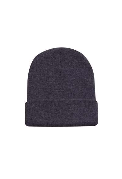 Cuffed Beanie