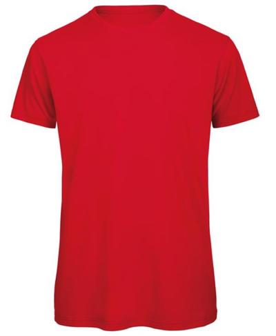 Organic Mens T-Shirt