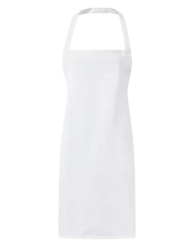 Essential Bib Apron