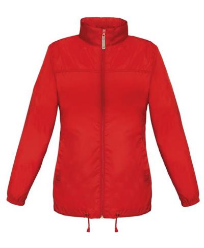 Women's Sirocco Lightweight Jacket